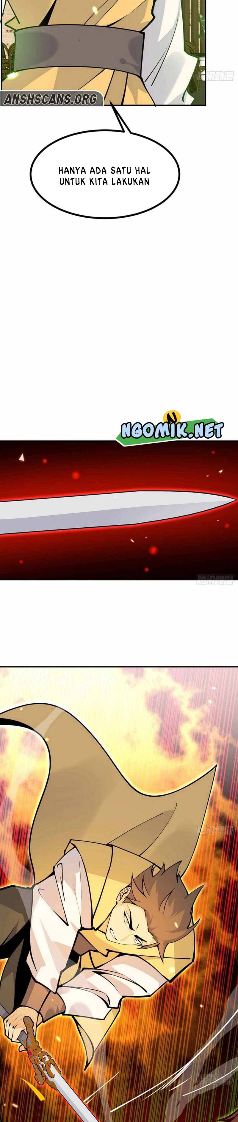 OP After 30 Days Of Sign-In Chapter 44 page 10
