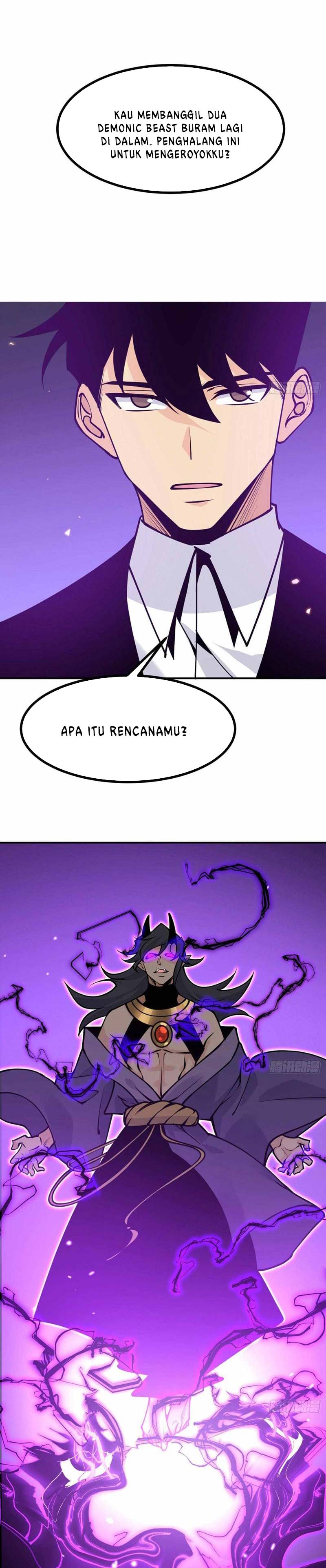 OP After 30 Days Of Sign-In Chapter 47 page 32