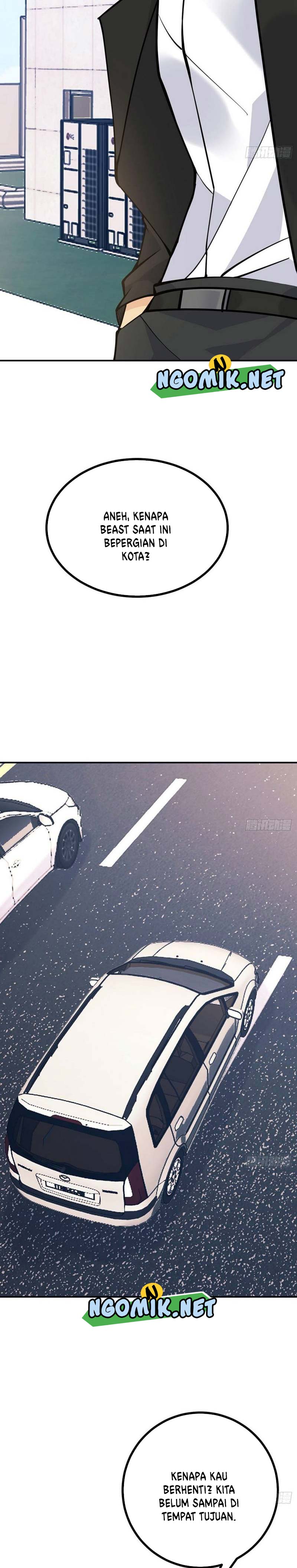 OP After 30 Days Of Sign-In Chapter 59 page 6