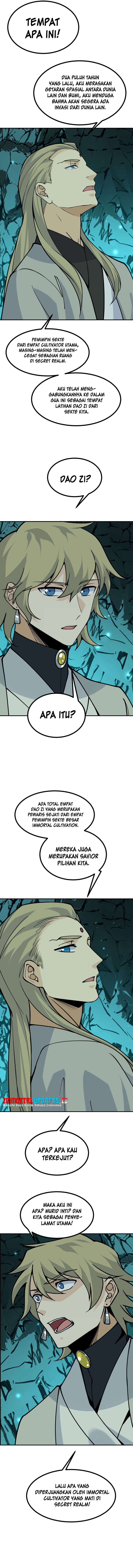 OP After 30 Days Of Sign-In Chapter 63 page 4