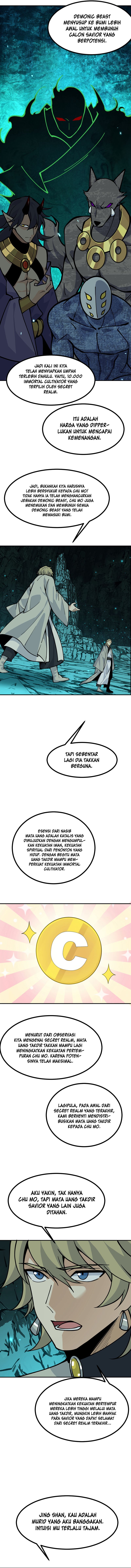 OP After 30 Days Of Sign-In Chapter 63 page 6