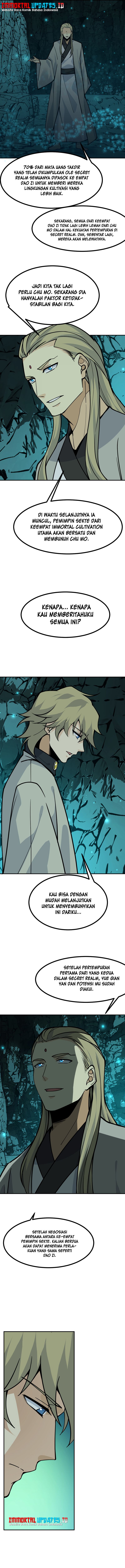 OP After 30 Days Of Sign-In Chapter 63 page 8
