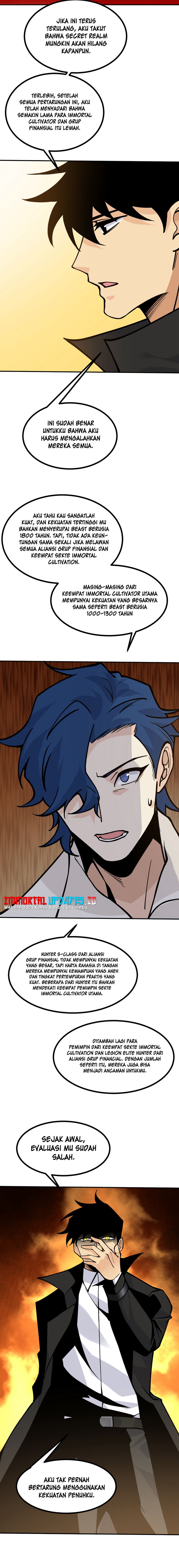 OP After 30 Days Of Sign-In Chapter 63 page 14