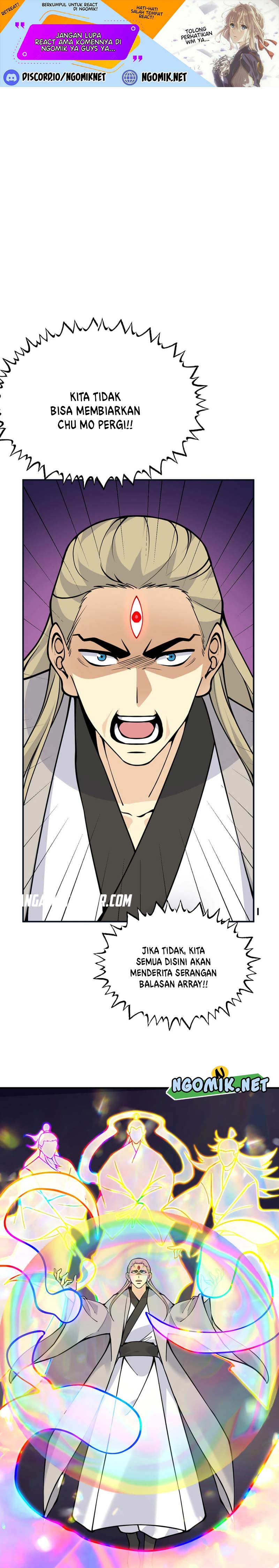 OP After 30 Days Of Sign-In Chapter 72 page 4