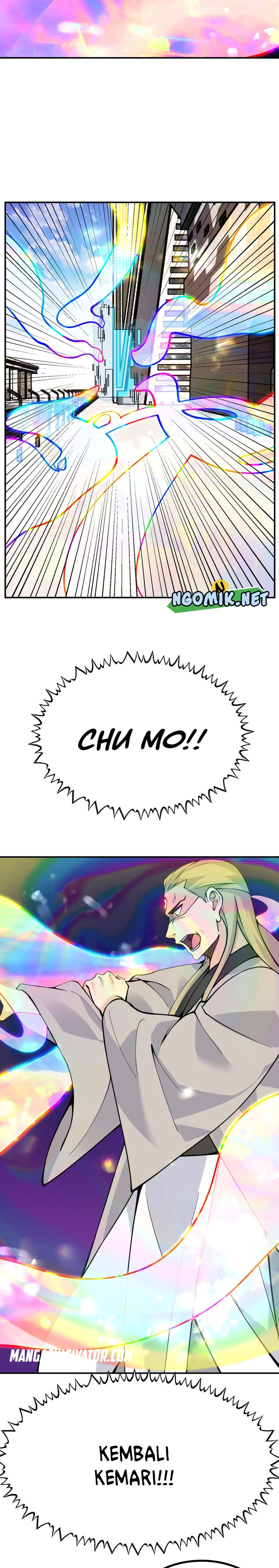 OP After 30 Days Of Sign-In Chapter 72 page 6