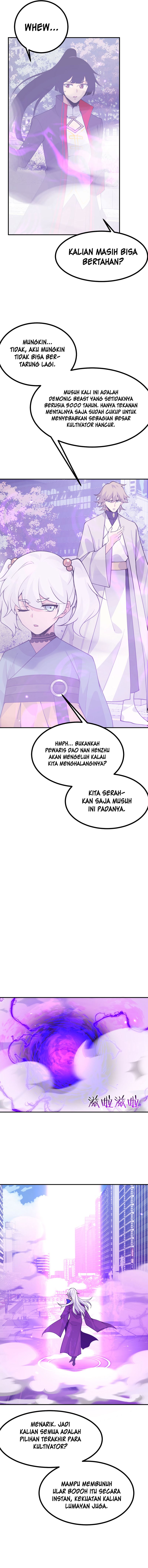 OP After 30 Days Of Sign-In Chapter 76 page 12