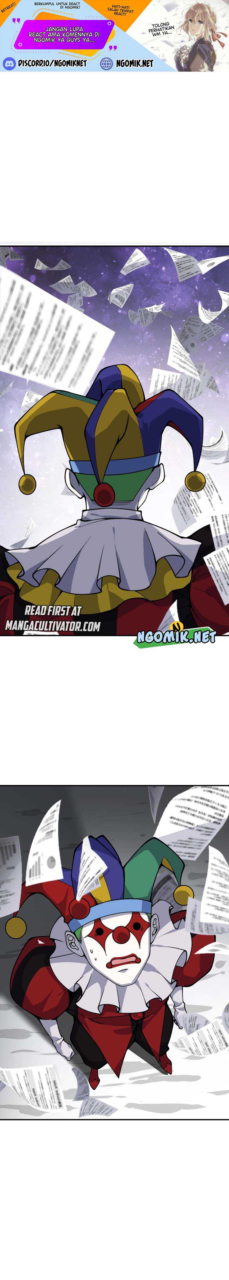 OP After 30 Days Of Sign-In Chapter 79 page 4