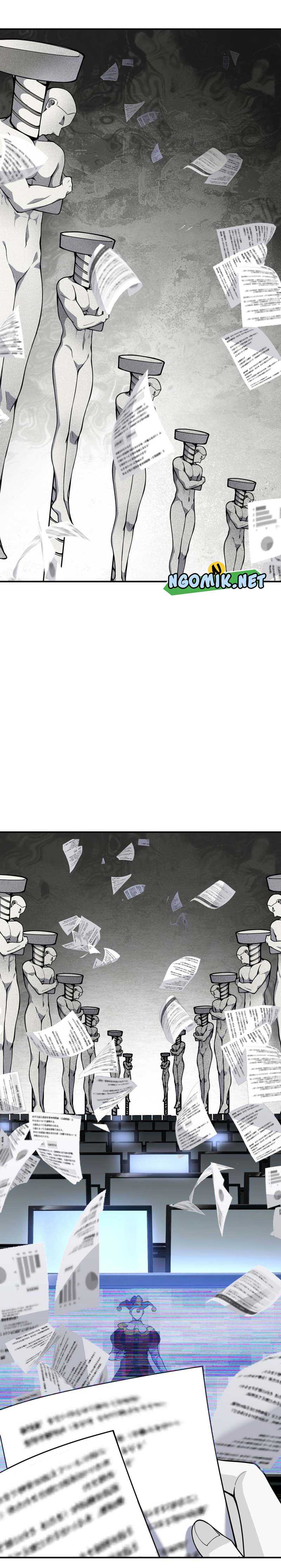 OP After 30 Days Of Sign-In Chapter 79 page 6