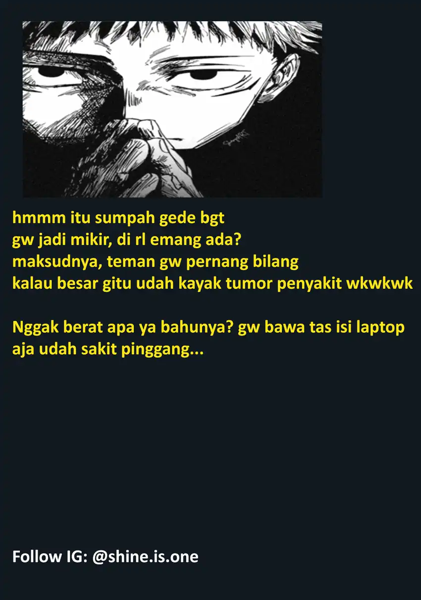 Baca Ore ga Inai to Sugu Chomeru Hakanagi Kasumi - Chapter 08 halaman 18