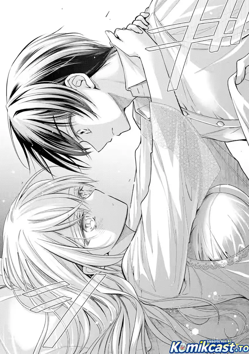 Baca Ore ga Kokuhaku Saretekara, Ojo no yosu ga Okashii - Chapter 7 halaman 31