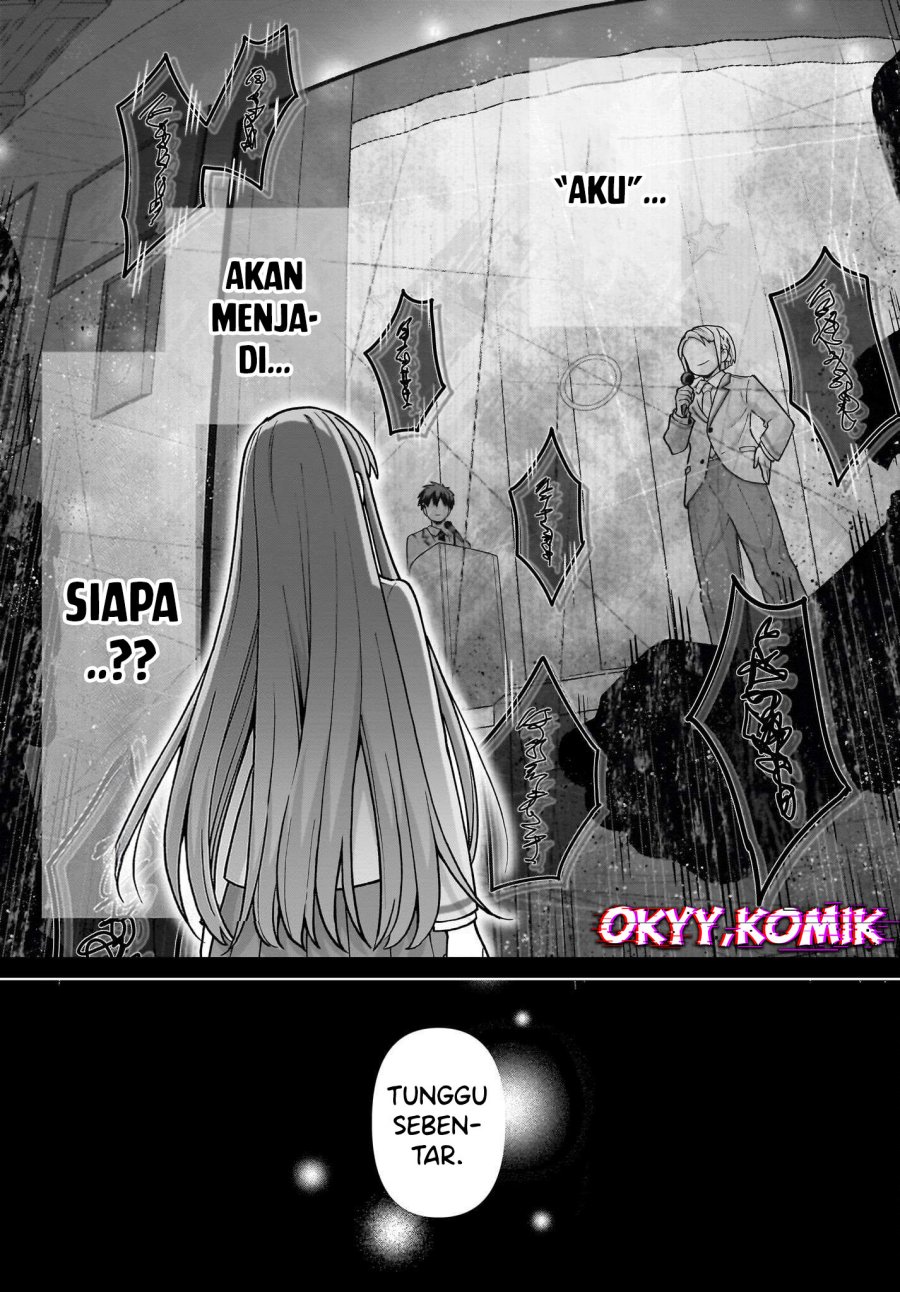 Baca Ore ni Dake Koakuma na Kouhai wa Genjitsu demo Kawaii ga, Yume no Naka de wa Motto Kawaii Chapter 06 - Halaman 17 Baca Ore ni Dake Koakuma na Kouhai wa Genjitsu demo Kawaii ga, Yume no Naka de wa Motto Kawaii - Chapter 06 halaman 17