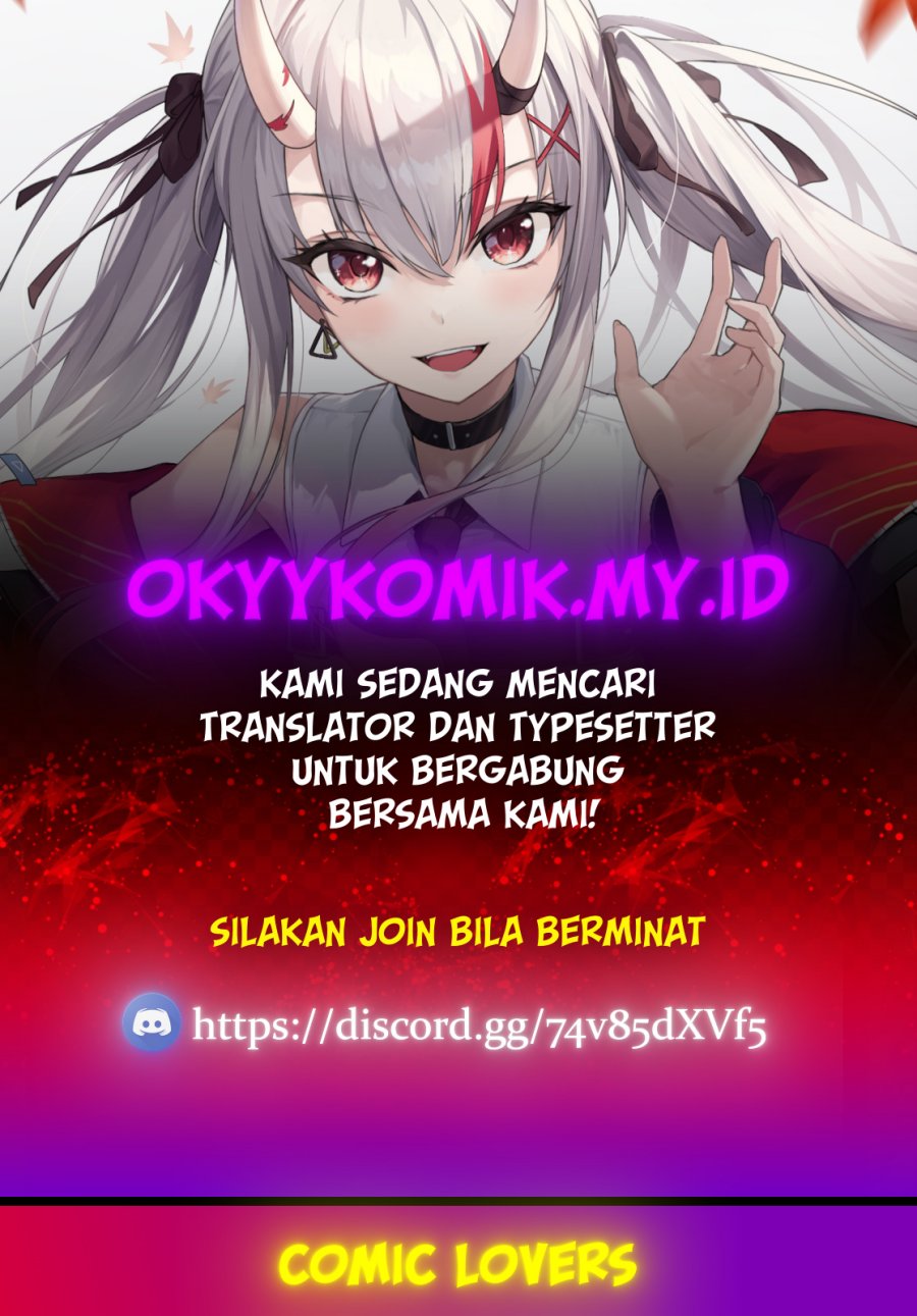 Baca Ore ni Dake Koakuma na Kouhai wa Genjitsu demo Kawaii ga, Yume no Naka de wa Motto Kawaii Chapter 06 - Halaman 36 Baca Ore ni Dake Koakuma na Kouhai wa Genjitsu demo Kawaii ga, Yume no Naka de wa Motto Kawaii - Chapter 06 halaman 36