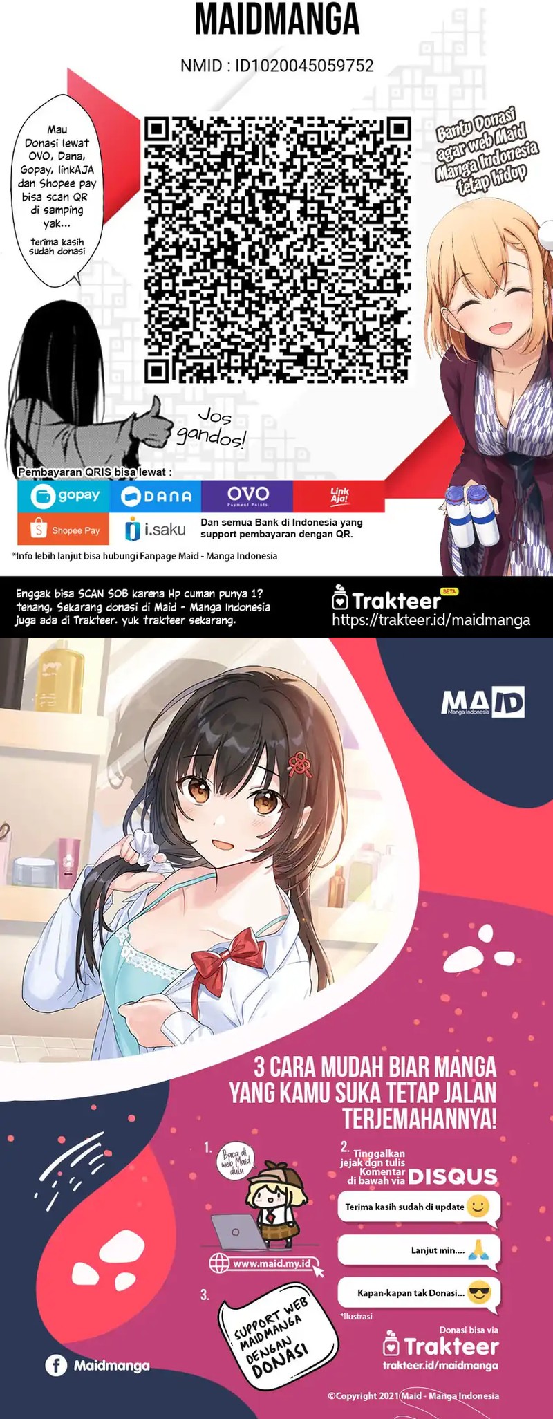 Ore no Ie ga Maryoku Spot datta Ken – Sundeiru dake de Sekai Saikyou Chapter 156 page 6