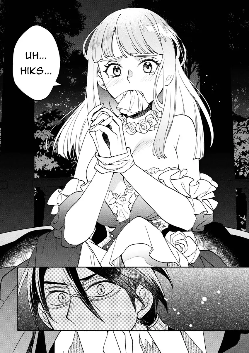 Baca Ore no Manamusume wa Akuyaku Reijou - Chapter 08 halaman 16