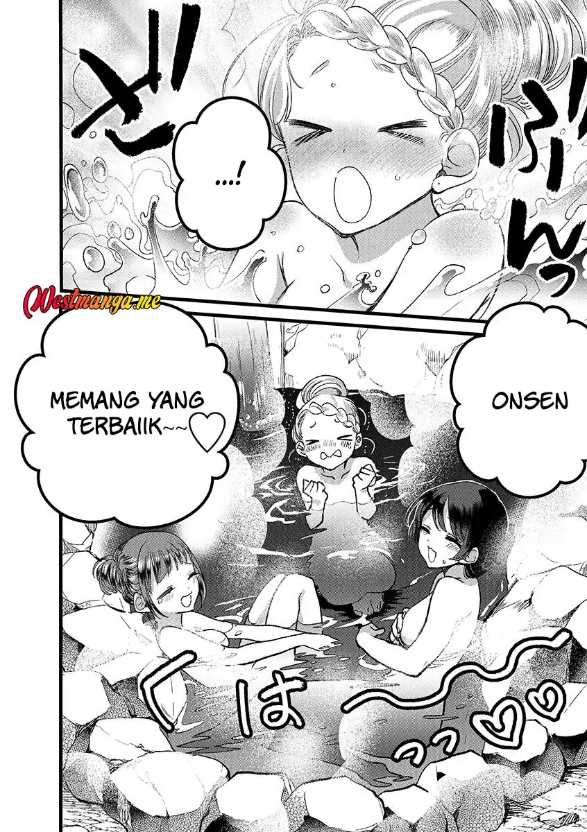 Ore, Yuusha janai desu kara. – VR Sekai no Chouten ni Kunrin Seshi Otoko. Tenseishi, Level 1 no Mushoku kara Restart suru Chapter 43 page 28