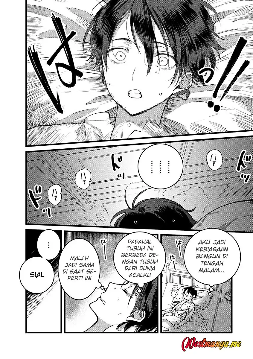 Ore, Yuusha janai desu kara. – VR Sekai no Chouten ni Kunrin Seshi Otoko. Tenseishi, Level 1 no Mushoku kara Restart suru Chapter 43 page 46