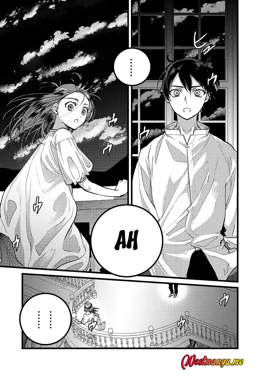 Ore, Yuusha janai desu kara. – VR Sekai no Chouten ni Kunrin Seshi Otoko. Tenseishi, Level 1 no Mushoku kara Restart suru Chapter 43 page 52