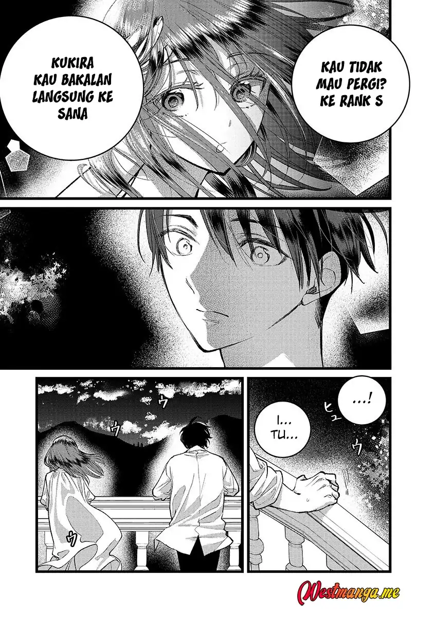 Ore, Yuusha janai desu kara. – VR Sekai no Chouten ni Kunrin Seshi Otoko. Tenseishi, Level 1 no Mushoku kara Restart suru Chapter 43 page 56