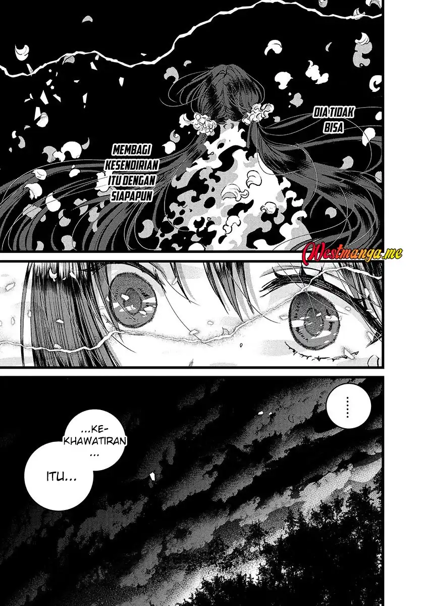 Ore, Yuusha janai desu kara. – VR Sekai no Chouten ni Kunrin Seshi Otoko. Tenseishi, Level 1 no Mushoku kara Restart suru Chapter 43 page 64