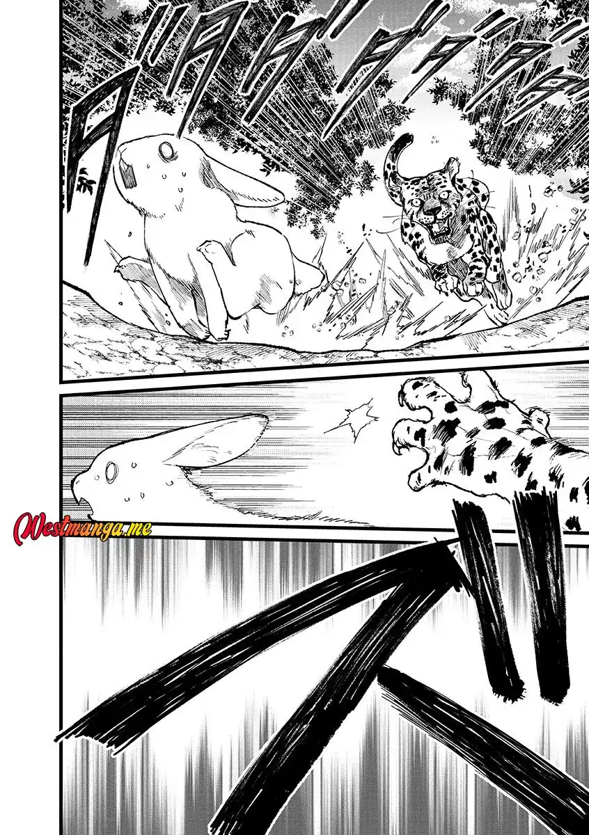 Ore, Yuusha janai desu kara. – VR Sekai no Chouten ni Kunrin Seshi Otoko. Tenseishi, Level 1 no Mushoku kara Restart suru Chapter 43 page 8