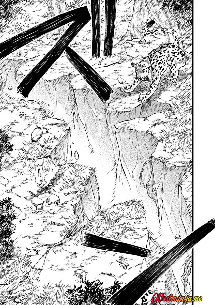 Ore, Yuusha janai desu kara. – VR Sekai no Chouten ni Kunrin Seshi Otoko. Tenseishi, Level 1 no Mushoku kara Restart suru Chapter 43 page 10