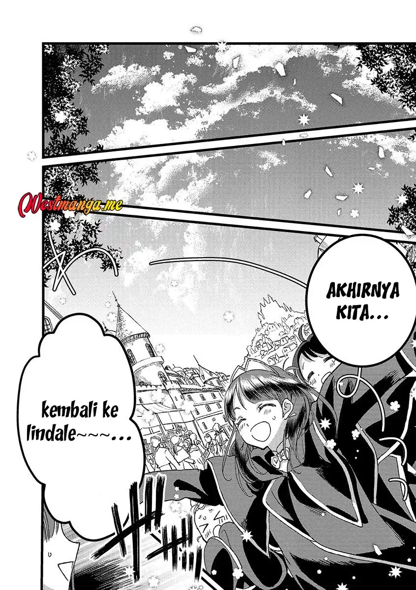 Baca Ore, Yuusha janai desu kara. – VR Sekai no Chouten ni Kunrin Seshi Otoko. Tenseishi, Level 1 no Mushoku kara Restart suru - Chapter 45 halaman 12