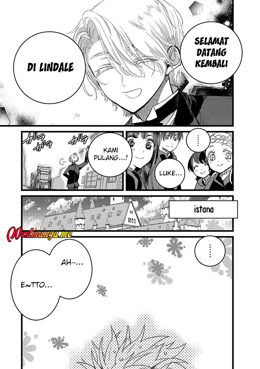 Baca Ore, Yuusha janai desu kara. – VR Sekai no Chouten ni Kunrin Seshi Otoko. Tenseishi, Level 1 no Mushoku kara Restart suru - Chapter 45 halaman 15