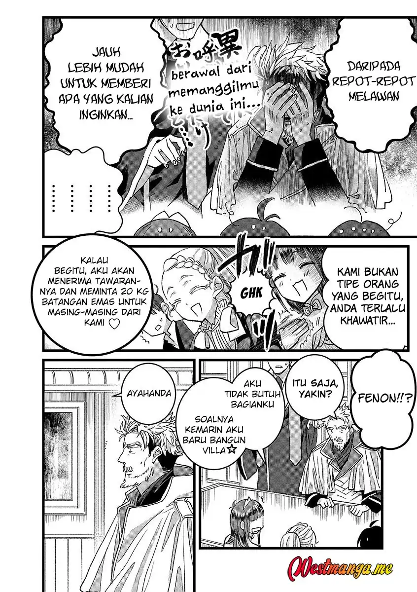 Baca Ore, Yuusha janai desu kara. – VR Sekai no Chouten ni Kunrin Seshi Otoko. Tenseishi, Level 1 no Mushoku kara Restart suru - Chapter 45 halaman 18