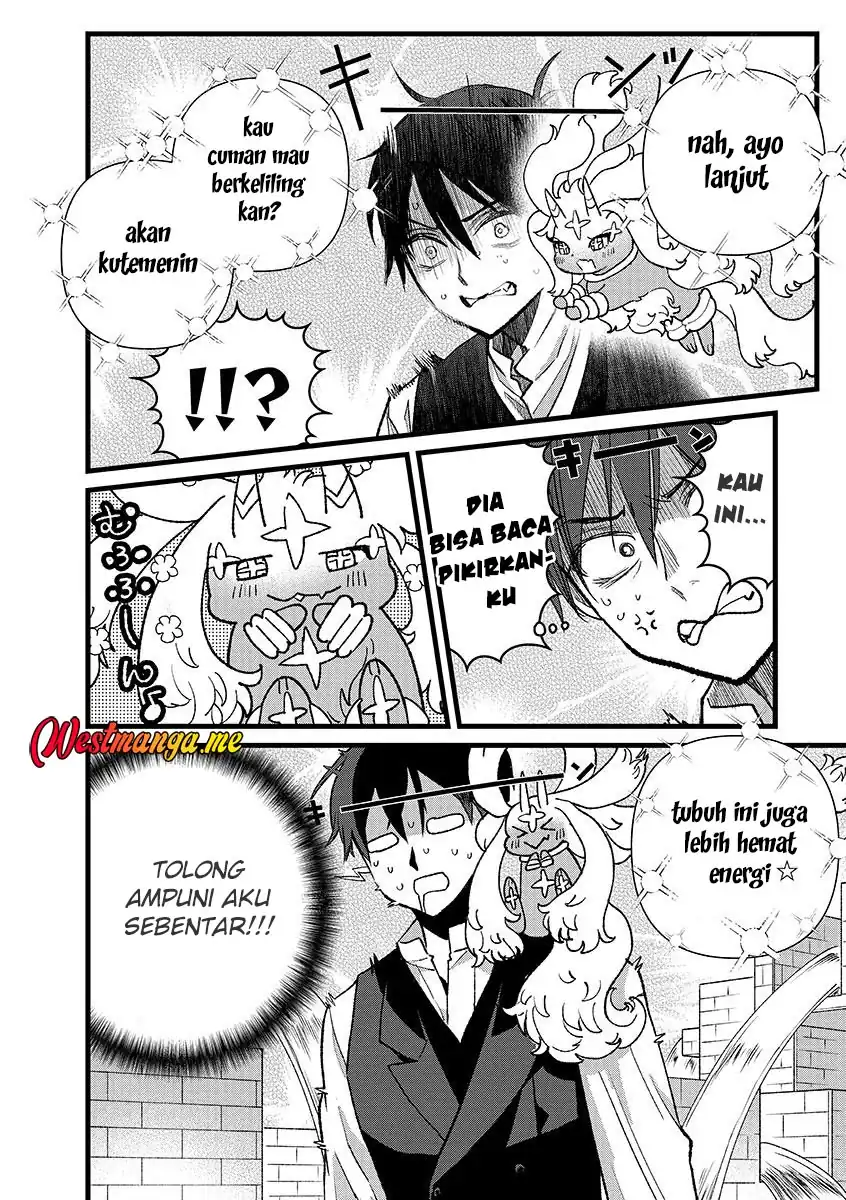Baca Ore, Yuusha janai desu kara. – VR Sekai no Chouten ni Kunrin Seshi Otoko. Tenseishi, Level 1 no Mushoku kara Restart suru - Chapter 45 halaman 38
