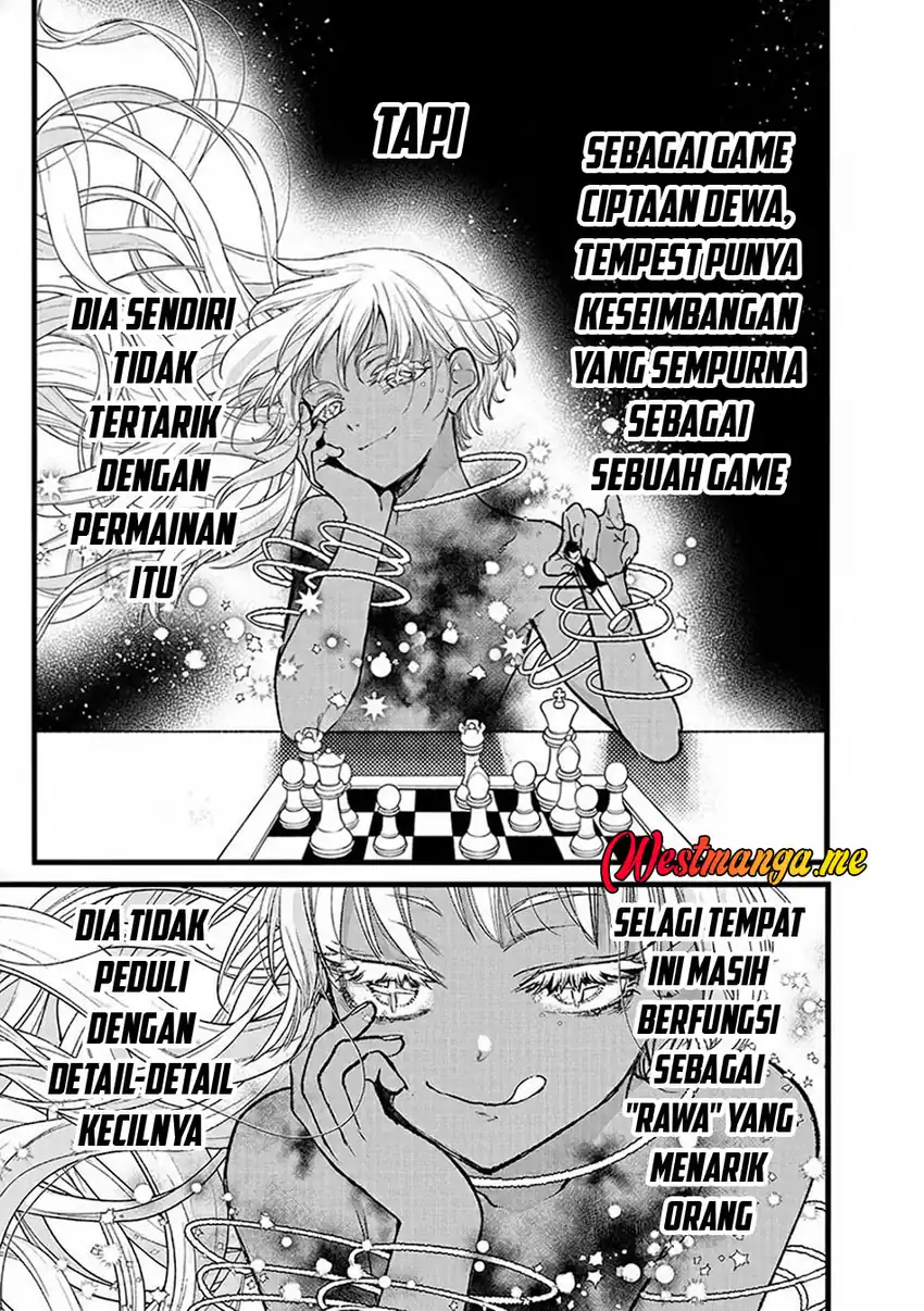 Baca Ore, Yuusha janai desu kara. – VR Sekai no Chouten ni Kunrin Seshi Otoko. Tenseishi, Level 1 no Mushoku kara Restart suru - Chapter 46 halaman 9