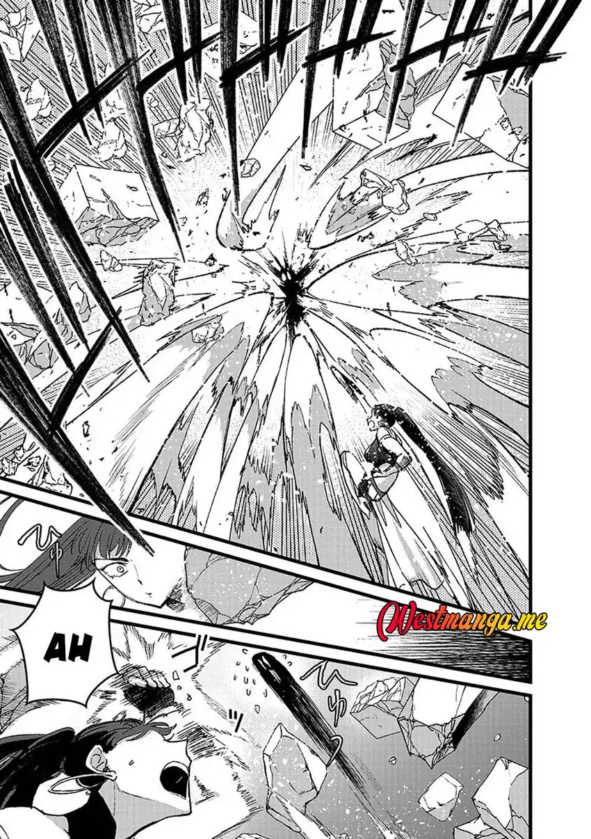 Baca Ore, Yuusha janai desu kara. – VR Sekai no Chouten ni Kunrin Seshi Otoko. Tenseishi, Level 1 no Mushoku kara Restart suru - Chapter 47 halaman 19