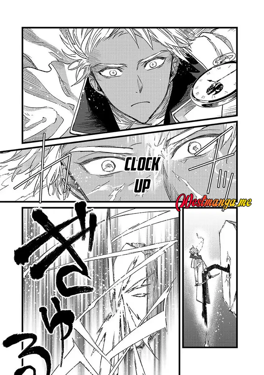 Baca Ore, Yuusha janai desu kara. – VR Sekai no Chouten ni Kunrin Seshi Otoko. Tenseishi, Level 1 no Mushoku kara Restart suru - Chapter 47 halaman 21