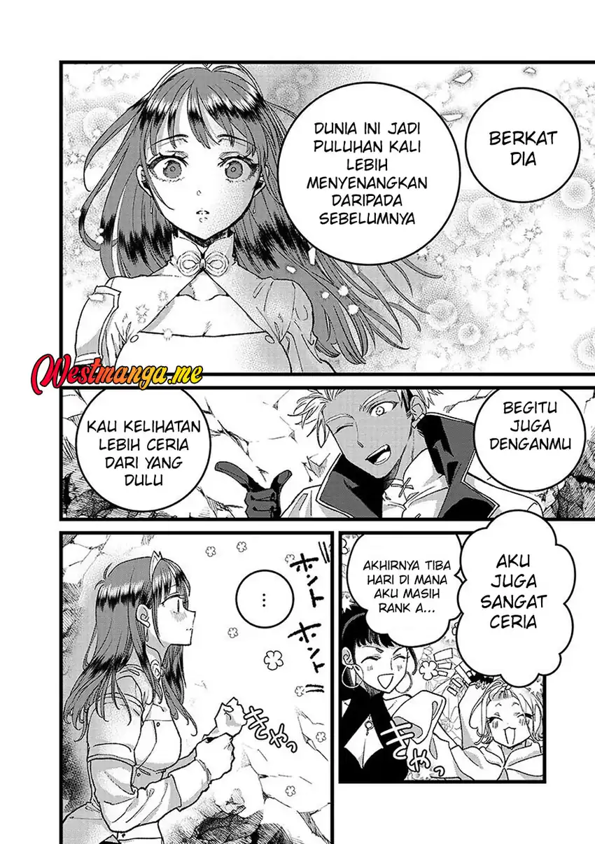 Baca Ore, Yuusha janai desu kara. – VR Sekai no Chouten ni Kunrin Seshi Otoko. Tenseishi, Level 1 no Mushoku kara Restart suru - Chapter 47 halaman 30