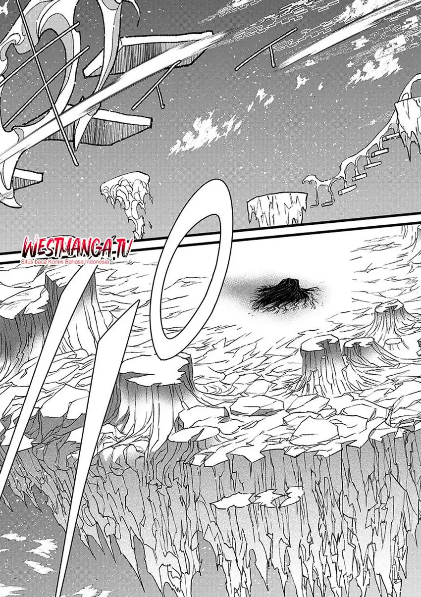 Baca Ore, Yuusha janai desu kara. – VR Sekai no Chouten ni Kunrin Seshi Otoko. Tenseishi, Level 1 no Mushoku kara Restart suru - Chapter 48 halaman 13