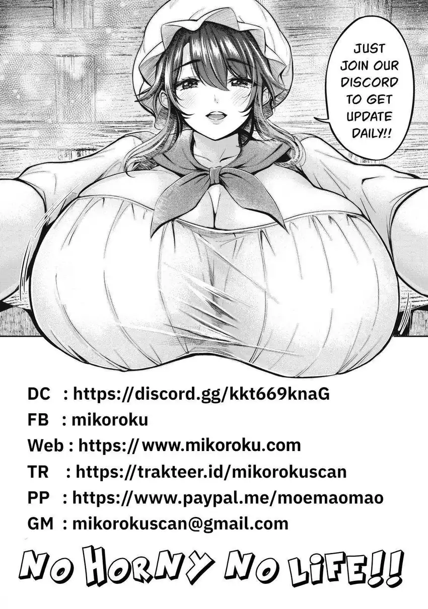 OreAku, Ore wa Seikan Kokka no Akutoku Ryōshu! Chapter 44 page 60
