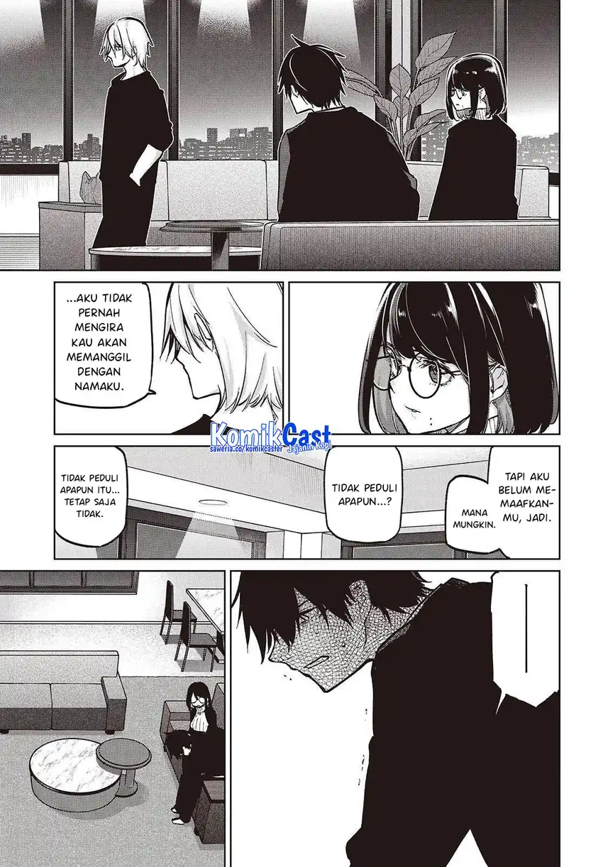 Baca Oroka na Tenshi wa Akuma to Odoru - Chapter 105 halaman 20