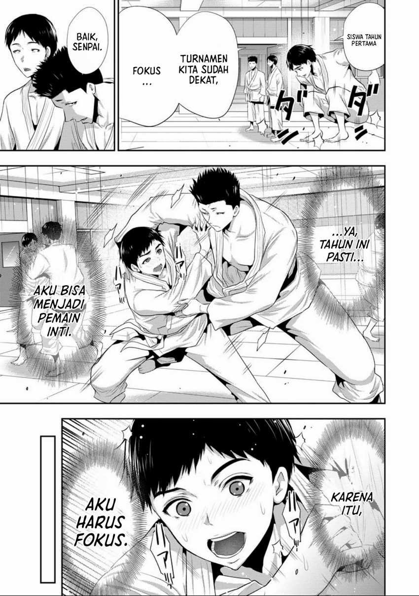 Baca Osananajimi to Kanojo to - Chapter 1 halaman 14