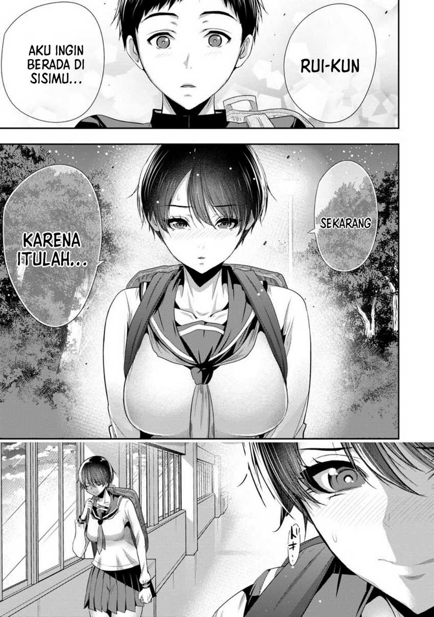 Baca Osananajimi to Kanojo to - Chapter 1 halaman 20