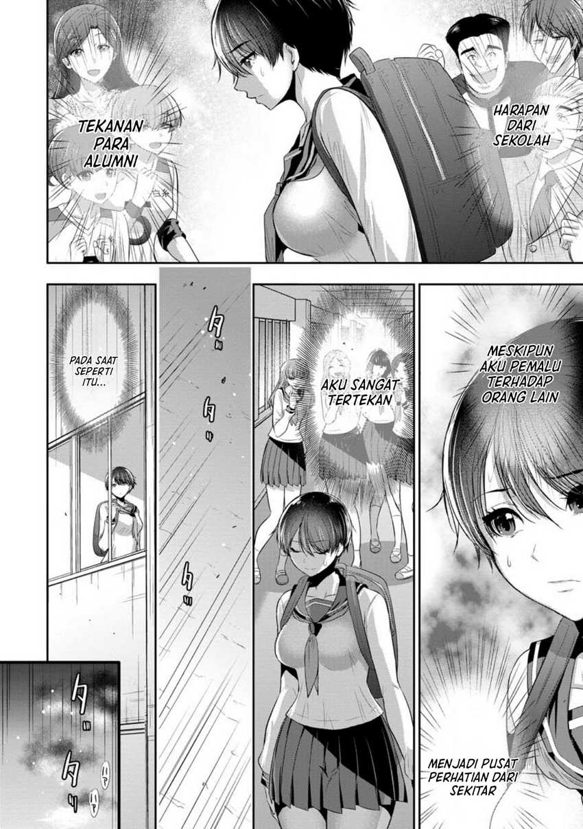 Baca Osananajimi to Kanojo to - Chapter 1 halaman 21
