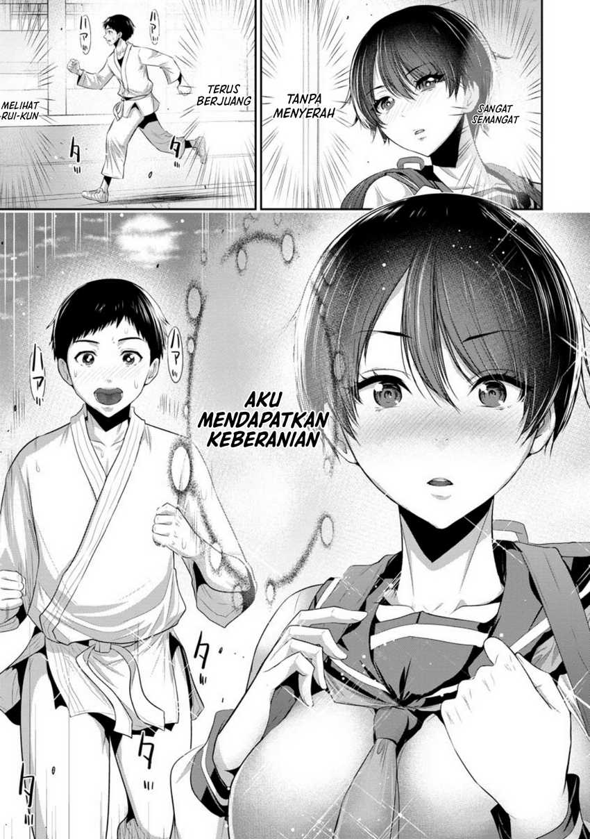Baca Osananajimi to Kanojo to - Chapter 1 halaman 22