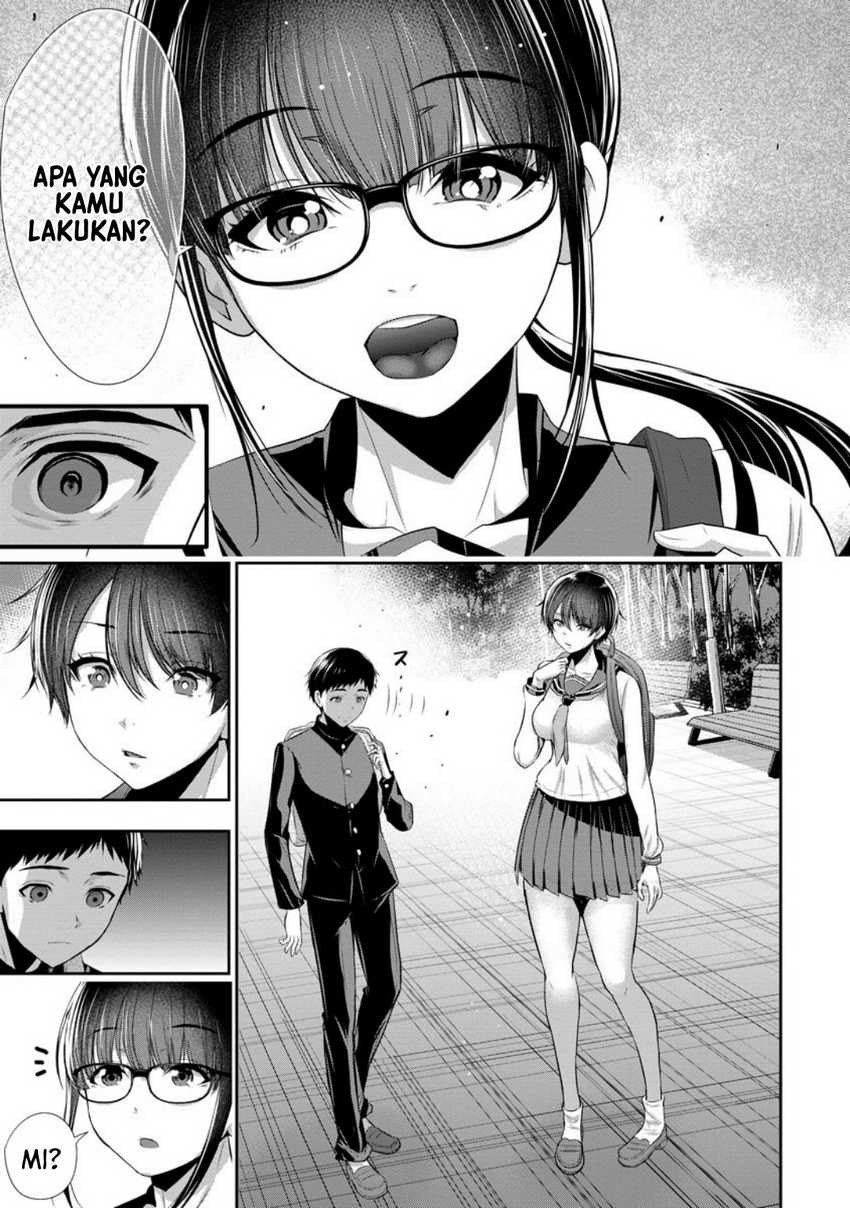 Baca Osananajimi to Kanojo to - Chapter 1 halaman 26