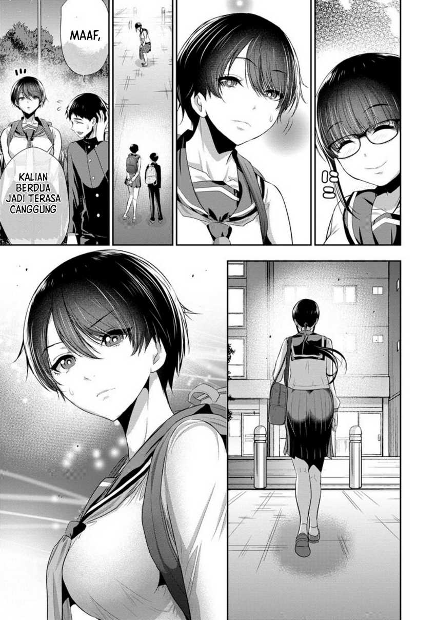 Baca Osananajimi to Kanojo to - Chapter 1 halaman 30