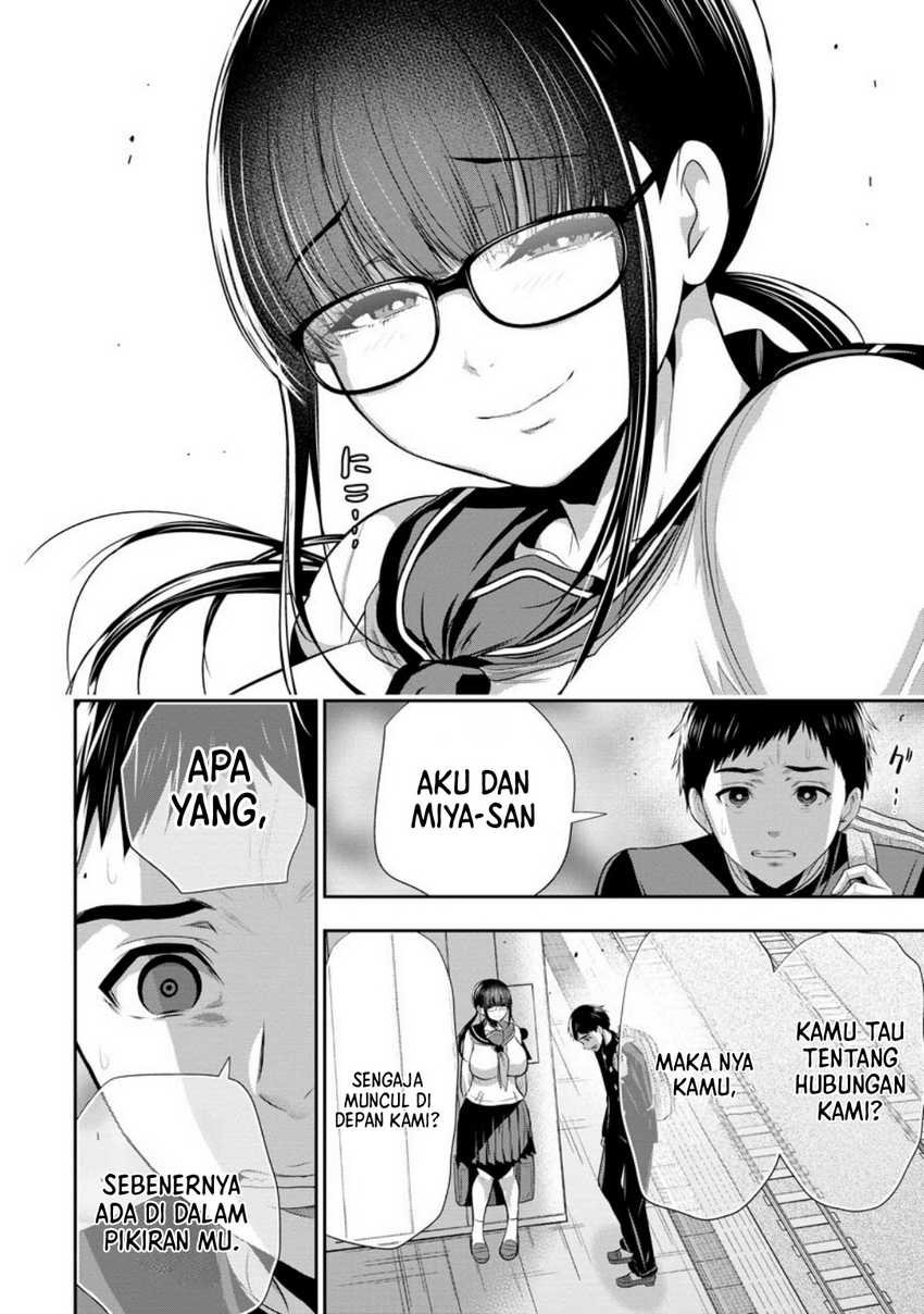 Baca Osananajimi to Kanojo to - Chapter 1 halaman 33