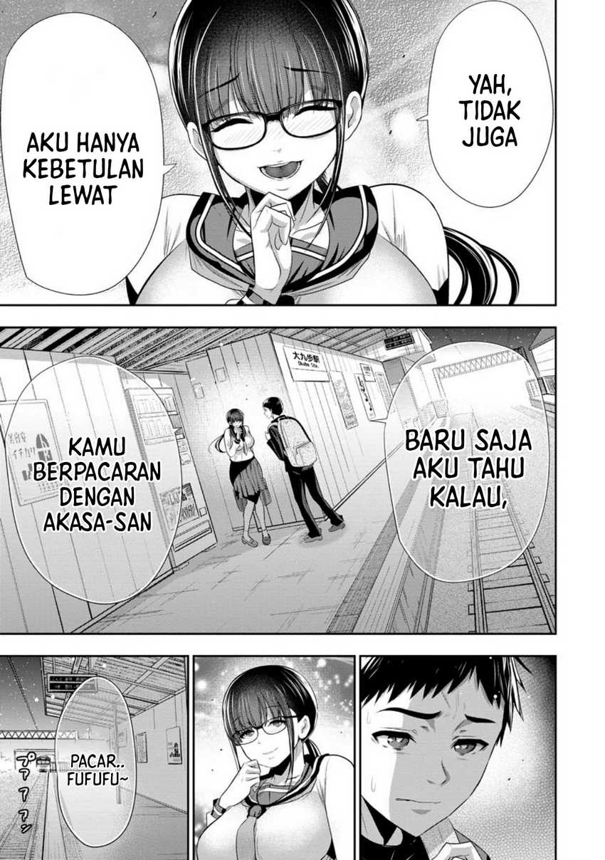 Baca Osananajimi to Kanojo to - Chapter 1 halaman 34
