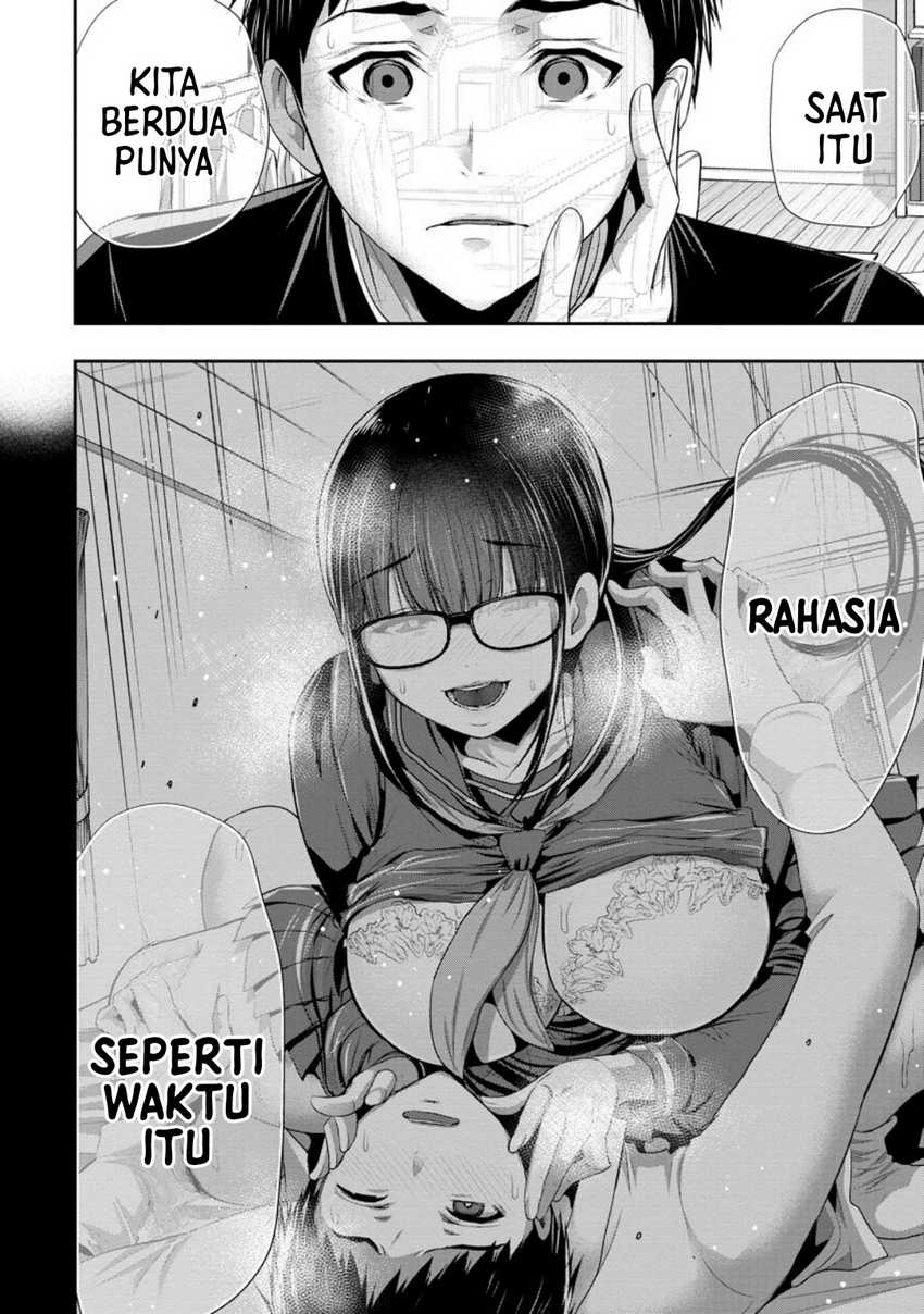 Baca Osananajimi to Kanojo to - Chapter 1 halaman 37