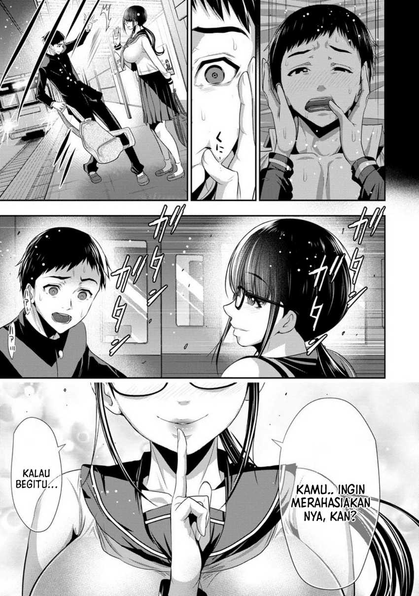 Baca Osananajimi to Kanojo to - Chapter 1 halaman 38
