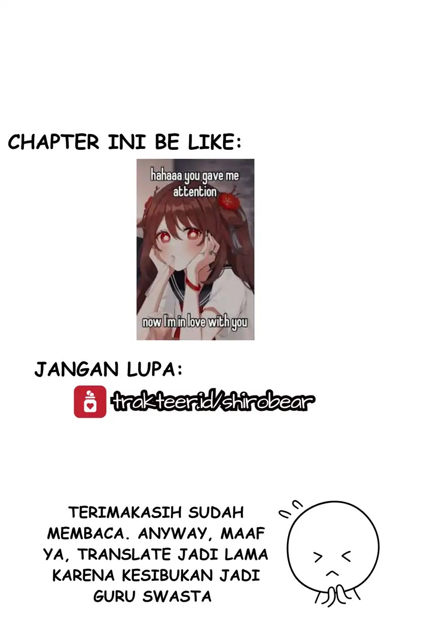 Baca Osananajimi to Kanojo to - Chapter 03 halaman 28