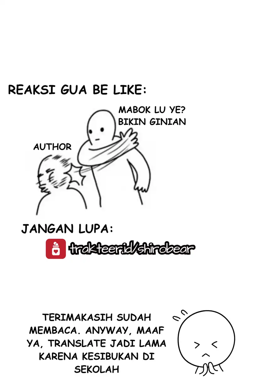 Baca Osananajimi to Kanojo to - Chapter 04 halaman 27