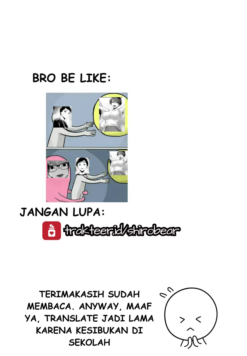 Baca Osananajimi to Kanojo to - Chapter 05 halaman 25