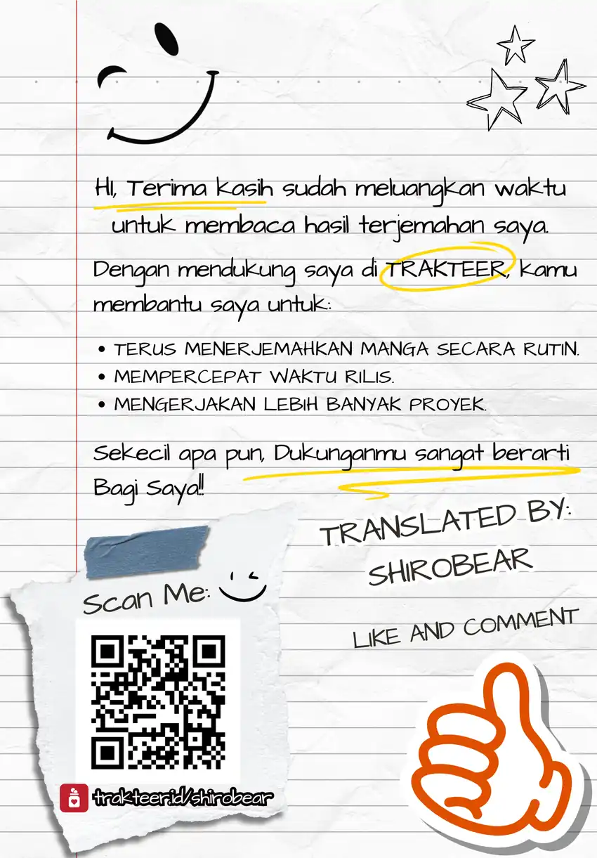 Baca Osananajimi to Kanojo to - Chapter 05 halaman 26